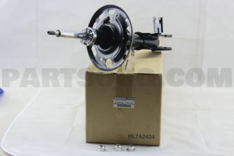E43021AA1B STRUT KIT-FRONT SUSPENSION,RH