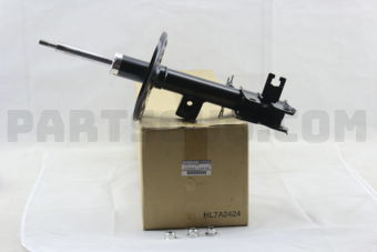 E43021AA1B STRUT KIT-FRONT SUSPENSION,RH
