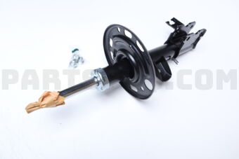 E43021AN0B Nissan STRUT KIT-FRONT SUSPENSION,RH