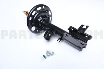 E43021AN0B Nissan STRUT KIT-FRONT SUSPENSION,RH