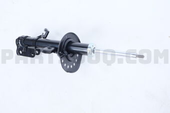 E43021KT2A Nissan STRUT KIT FRONT RH