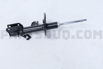 E43021KT2A Nissan STRUT KIT FRONT RH
