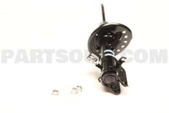 E43023ST0A STRUT KIT-FRONT SUSPENSION,RH