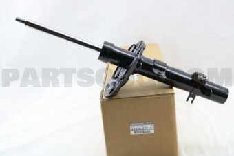 E43024CE1C STRUT KIT FRONT