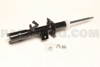 E43025RB0B Nissan STRUT KIT FRONT SUSPENSION,RH