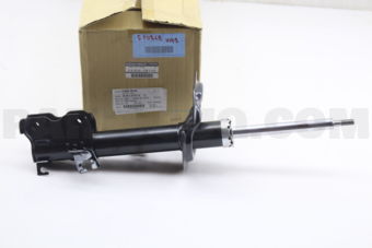 E4302CB10A STRUT KIT-FRONT
