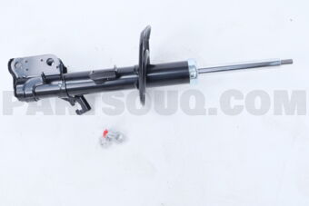 E43031KT2A STRUT KIT FRONTLH
