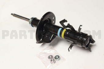 E43033ST0A STRUT KIT-FRONT SUSPENSION,LH