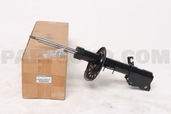 E43033UB0A STRUT KIT-FRONT SUSPENSION,LH
