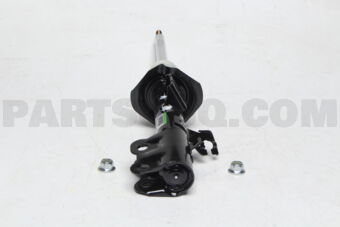 E43035EF0D STRUT KIT-FRONT