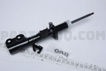 E43035RB0B STRUT KIT FRONT SUSPENSION,LH