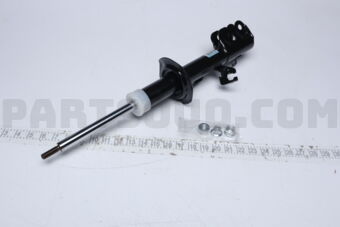 E43035RB0B STRUT KIT FRONT SUSPENSION,LH