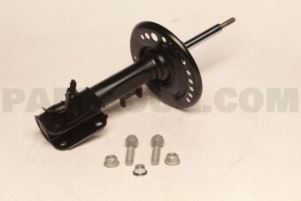 E43039DC0A STRUT KIT-FRONT SUSPENSION,LH