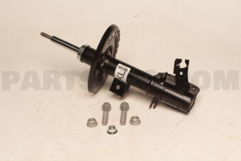 E43039DC0A STRUT KIT-FRONT SUSPENSION,LH