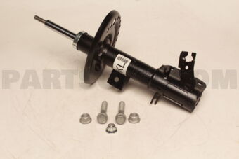 E43039DC0A STRUT KIT-FRONT SUSPENSION,LH
