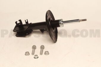 E43039DC0A STRUT KIT-FRONT SUSPENSION,LH