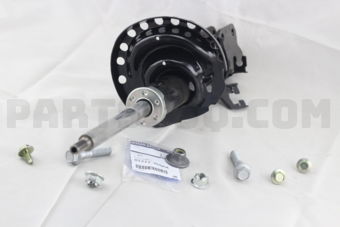 E4303BH01A STRUT KIT-FRONT SUSPENSION,LH