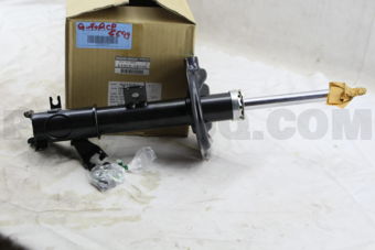 E4303CB025 STRUT KIT-FRONT