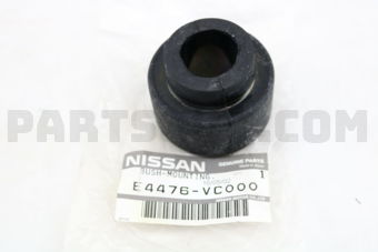 E4476VC000 BUSH-MOUNTING