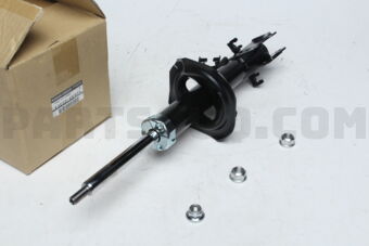 E4C02EE90A STRUT KIT-FRONT