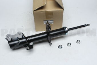 E4C02EE90A STRUT KIT-FRONT