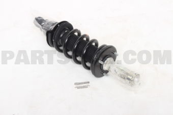 E61011LA7D ABSORBER-SHOCK