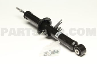 E61101BD0B ABSORBER KIT-SHOCK,FRONT