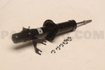 E61101CB1C SHOCK ABSORBER KIT-FRONT
