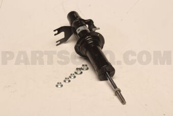 E61101CB1C SHOCK ABSORBER KIT-FRONT