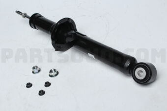 E61101EA0C ABSORBER KIT-SHOCK,FRONT