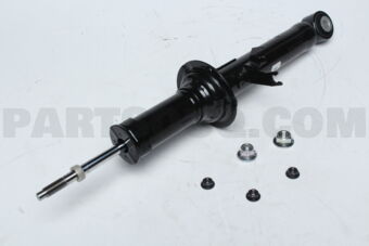 E61101EA0C ABSORBER KIT-SHOCK,FRONT