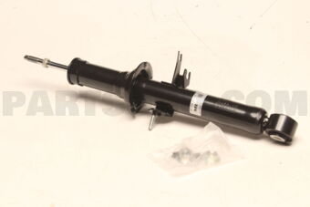 E61101EA0D ABSORBER KIT-SHOCK,FRONT