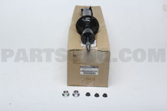E61104GD0C ABSORBER-SHOCK
