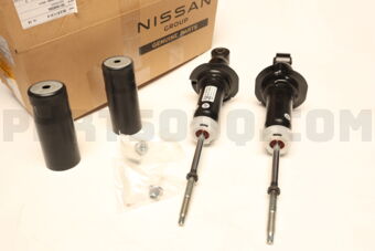 E61104KD0A SHOCK ABSORBER