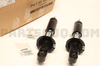 E61104KD0A SHOCK ABSORBER