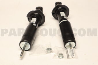 E61104KD4A SHOCK ABSORBER
