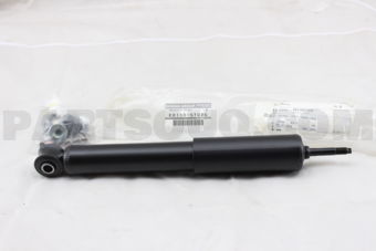 E61105T026 ABSORBER-SHOCK