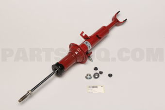 E6110AM614 ABSORBER-SHOCK