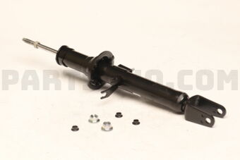 E6110EG02B ABSORBER KIT-SHOCK FRONT