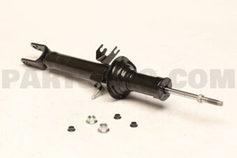 E6110EG02B ABSORBER KIT-SHOCK FRONT