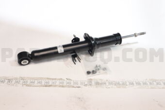 E6110JK01C Nissan ABSORBER KIT-SHOCK,FRONT