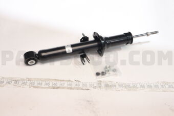 E6110JK01C Nissan ABSORBER KIT-SHOCK,FRONT