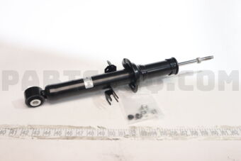 E6110JK01C Nissan ABSORBER KIT-SHOCK,FRONT