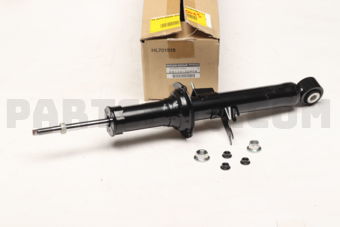 E6110JU40A ABSORBER-SHOCK