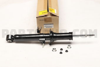 E6110JU40A ABSORBER-SHOCK