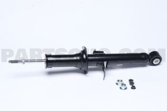 E6110JU50B ABSORBER KIT-SHOCK,FRONT