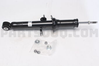 E6110JU51B ABSORBER-SHOCK