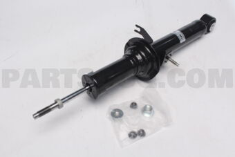 E6110JU51B ABSORBER-SHOCK