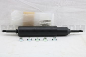 E6110VB725 ABSORBER SHOCK