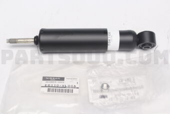 E6110VL00A ABSORBER KIT-SHOCK,FRONT